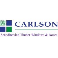 Carlson Windows & Doors logo, Carlson Windows & Doors contact details