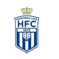 Koninklijke HFC logo, Koninklijke HFC contact details