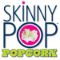 SkinnyPop Popcorn logo, SkinnyPop Popcorn contact details