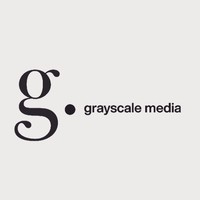 Grayscale Media Inc. logo, Grayscale Media Inc. contact details