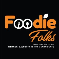 Foodie Folks logo, Foodie Folks contact details