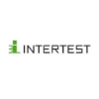 INTERTEST logo, INTERTEST contact details