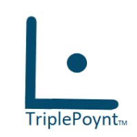 TriplePoynt logo, TriplePoynt contact details