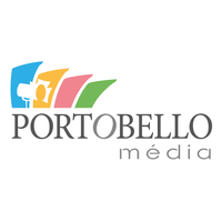 Portobello Média logo, Portobello Média contact details