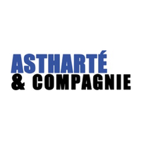 Astharté & Compagnie logo, Astharté & Compagnie contact details