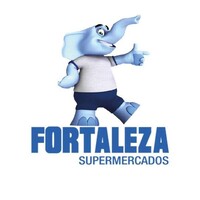 FORTALEZA SUPERMERCADOS logo, FORTALEZA SUPERMERCADOS contact details