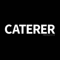 Caterer Middle East logo, Caterer Middle East contact details