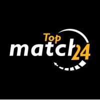 Top Match 24 logo, Top Match 24 contact details