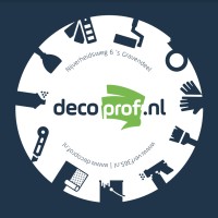 Decoprof logo, Decoprof contact details