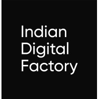 Indian Digital Factory logo, Indian Digital Factory contact details