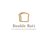 DoubleRoti logo, DoubleRoti contact details