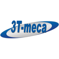 3T-MECA logo, 3T-MECA contact details