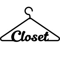 The Closet Company logo, The Closet Company contact details