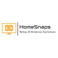 Homesnaps Inc logo, Homesnaps Inc contact details