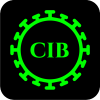 Corona Info Brasil (CIB) logo, Corona Info Brasil (CIB) contact details