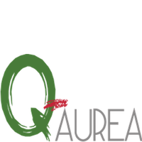 Qáurea logo, Qáurea contact details