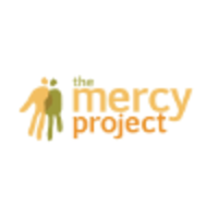 The Mercy Project logo, The Mercy Project contact details