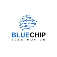 BLUECHIP Electronics logo, BLUECHIP Electronics contact details