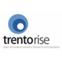 Trento RISE logo, Trento RISE contact details