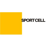 Sportcell logo, Sportcell contact details