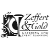 Zeffert & Gold Catering logo, Zeffert & Gold Catering contact details