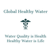 Global Healthy Water logo, Global Healthy Water contact details