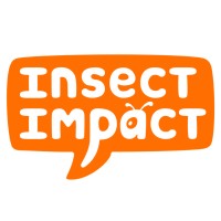 InsectImpact logo, InsectImpact contact details