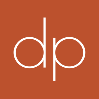 Designpull logo, Designpull contact details