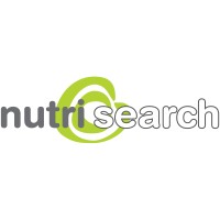 Nutrisearch Ltd. logo, Nutrisearch Ltd. contact details