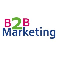 B2B Marketing logo, B2B Marketing contact details