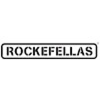 Rockefellas Bar logo, Rockefellas Bar contact details