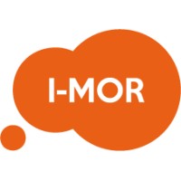 I-MOR logo, I-MOR contact details