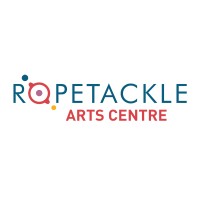 Ropetackle Arts Centre logo, Ropetackle Arts Centre contact details