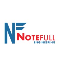 Notefull Engineering logo, Notefull Engineering contact details