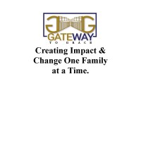 GATEWAY TO GRACE FOUNDATION logo, GATEWAY TO GRACE FOUNDATION contact details