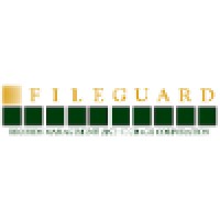 Fileguard Records Management logo, Fileguard Records Management contact details