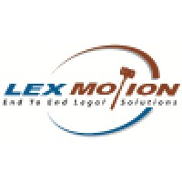 LEXMOTION logo, LEXMOTION contact details