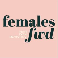 FemalesFWD logo, FemalesFWD contact details