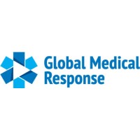 Global Medical Response logo, Global Medical Response contact details