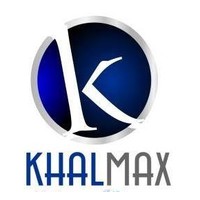 Khalmax Robotics logo, Khalmax Robotics contact details