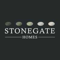 Stonegate Homes logo, Stonegate Homes contact details