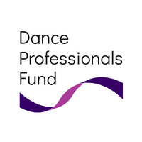 Dance Professionals Fund logo, Dance Professionals Fund contact details