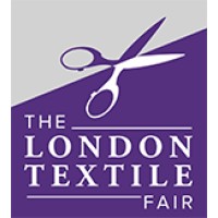 The London Textile Fair logo, The London Textile Fair contact details