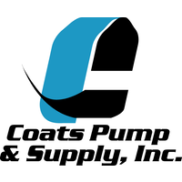 Coats Pump & Supply, Inc logo, Coats Pump & Supply, Inc contact details