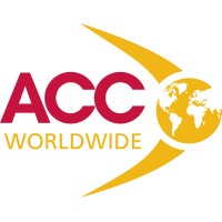 ACC Shipping Ltd logo, ACC Shipping Ltd contact details