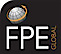 FPE Global logo, FPE Global contact details