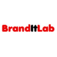 Brand It Lab logo, Brand It Lab contact details