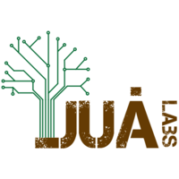 Juá Labs logo, Juá Labs contact details