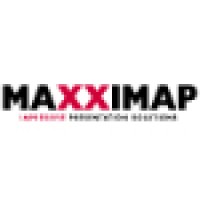 Maxximap logo, Maxximap contact details