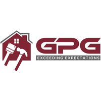 GPG Contractors logo, GPG Contractors contact details